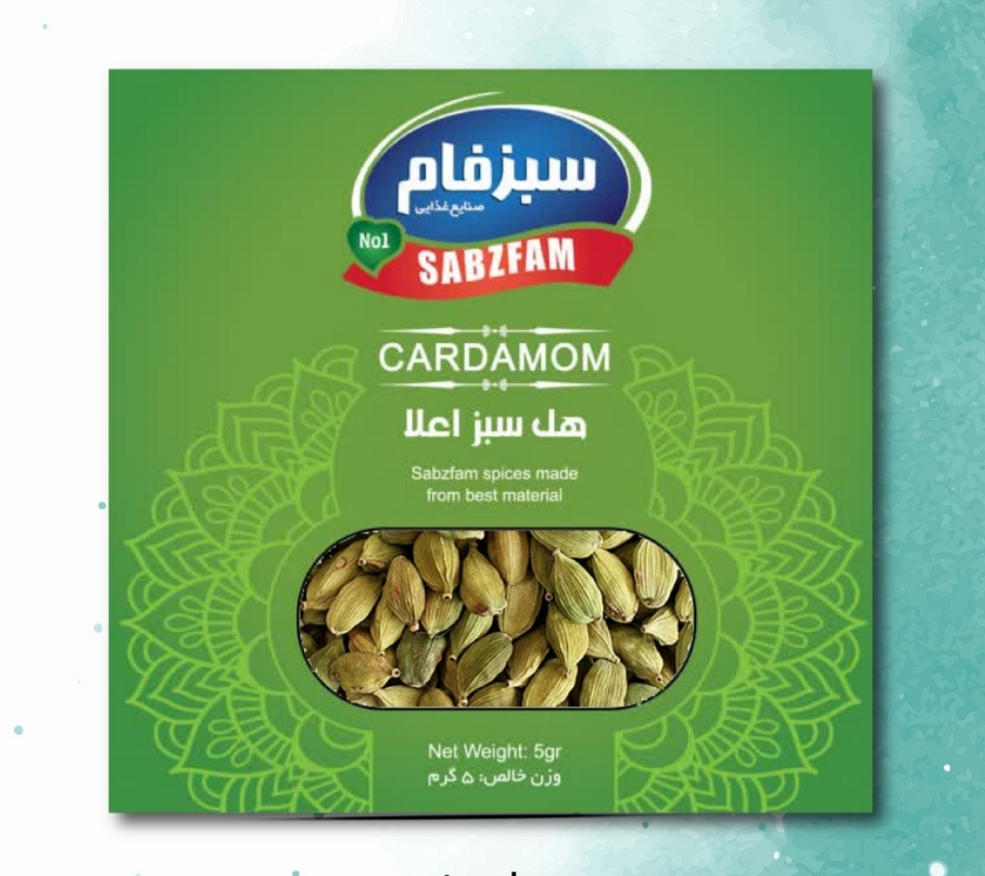هل سبز اعلا سبزفام اقساط 4 ماهه