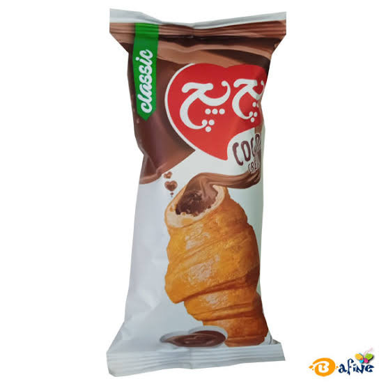 کیک پچ پچ 1کارتن(۳۶عددی) اقساط 4 ماهه