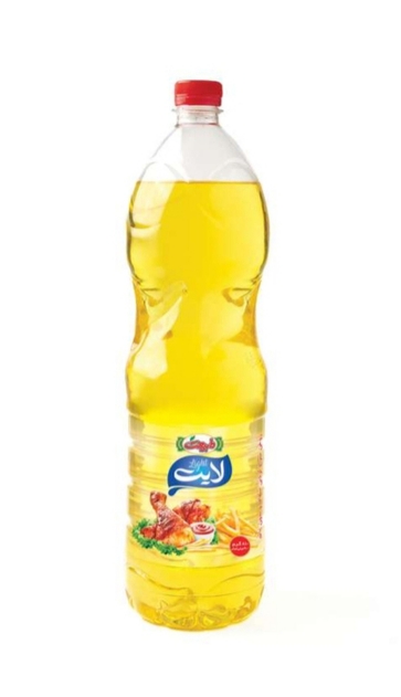 روغن سرخ کردنی طبیعت 810 گرمی اقساط 4 ماهه