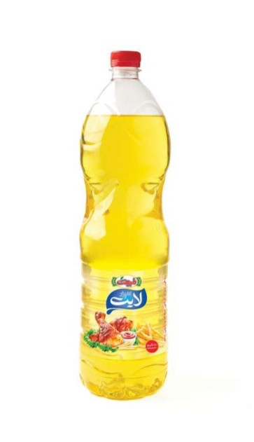 روغن سرخ کردنی طبیعت 810 گرمی اقساط 4 ماهه