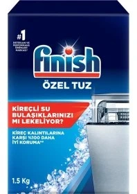نمک ماشین ظرفشویی  1.2 کیلویی اقساط 4 ماهه