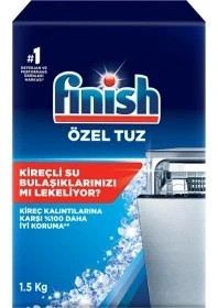 نمک ماشین ظرفشویی 1.2 کیلویی اقساط 4 ماهه