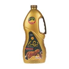 روغن سرخ کردنی بهار 2 لیتری اقساط 4 ماهه