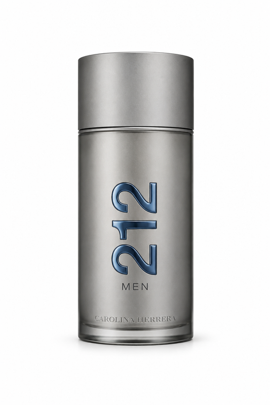 عطر گرمی 212 سکسي مردانه