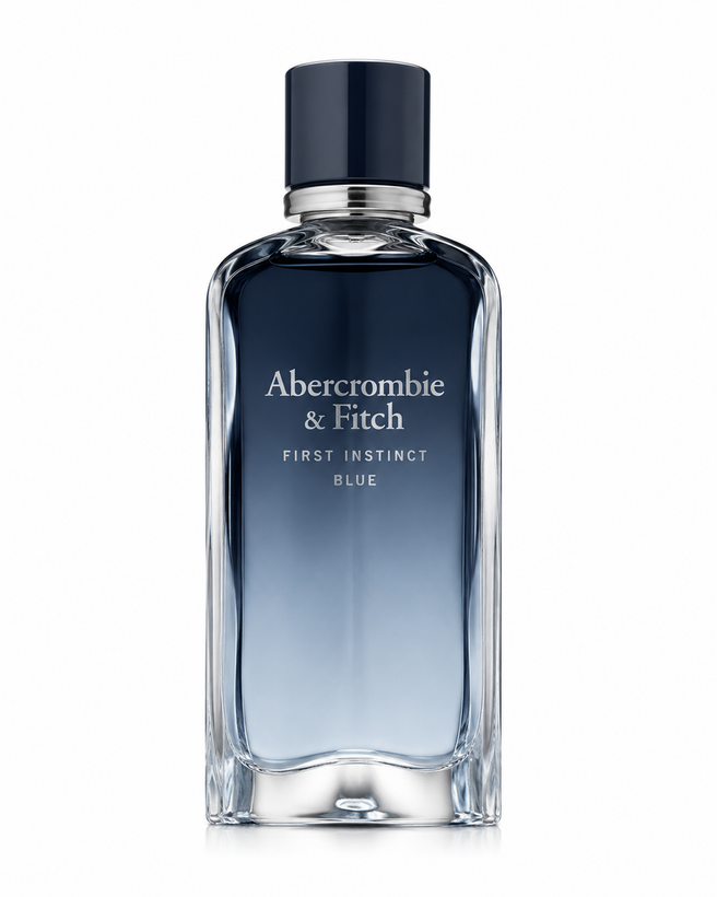 عطر گرمی ابرکرومبي