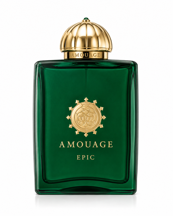عطر گرمی اپيک امواج
