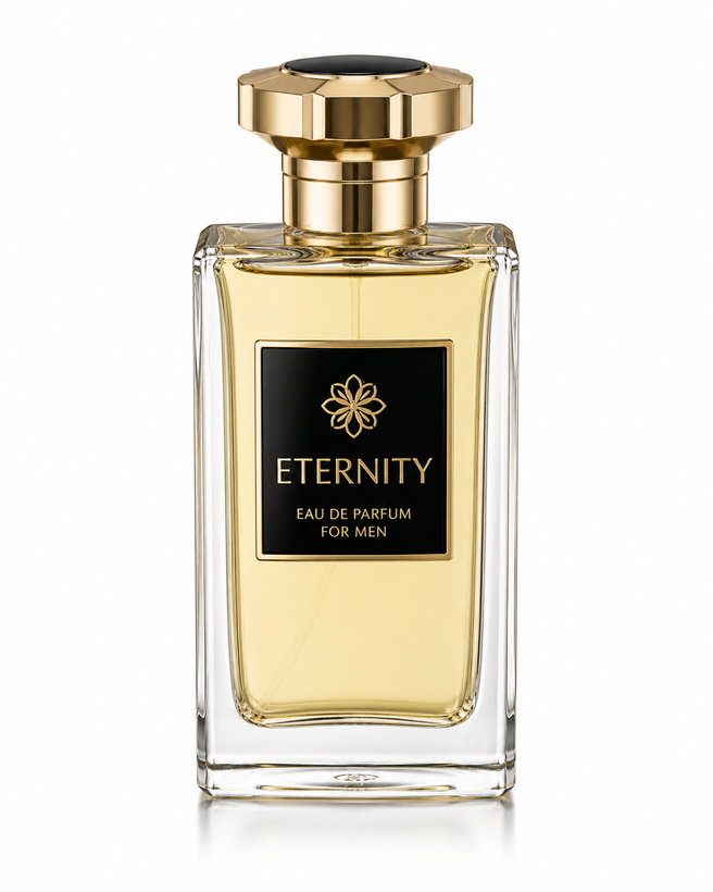 عطر گرمی اترنتي