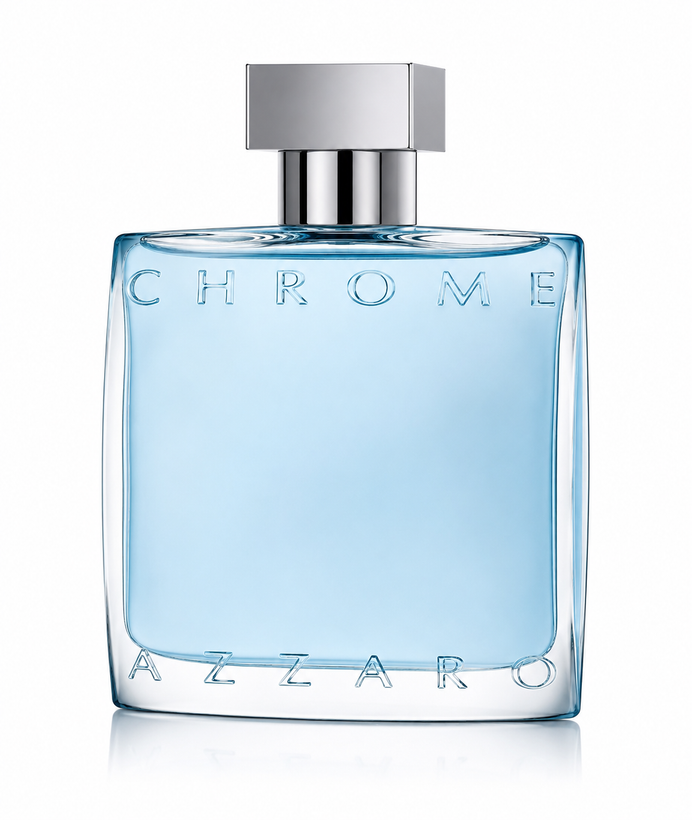 عطر گرمی ازارو کروم