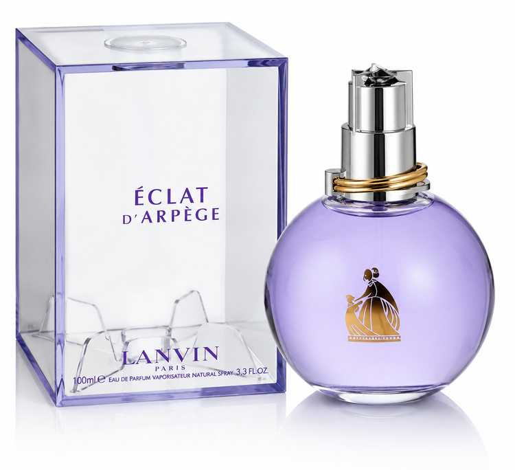 عطر گرمی اکلت