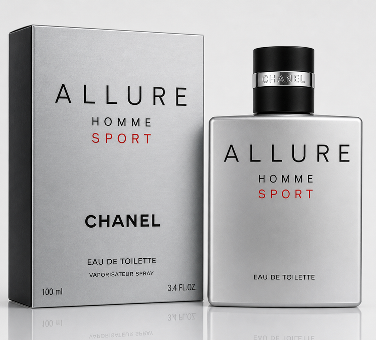 عطر گرمی الور اسپرت