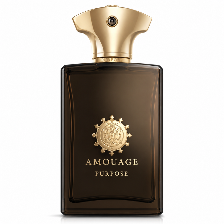 عطر گرمی امواج پرپس