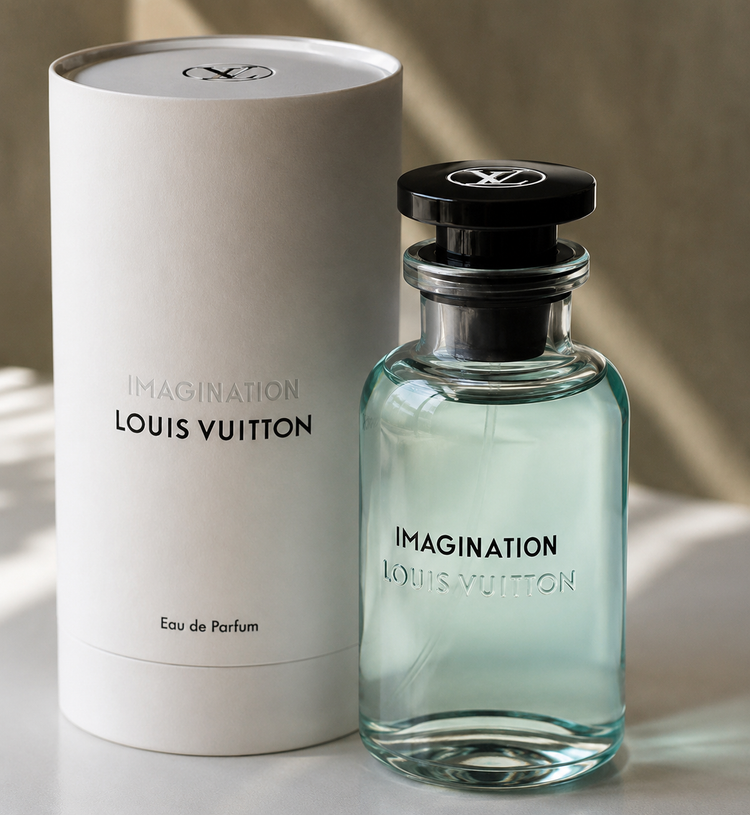 عطر گرمی ايمجينشن