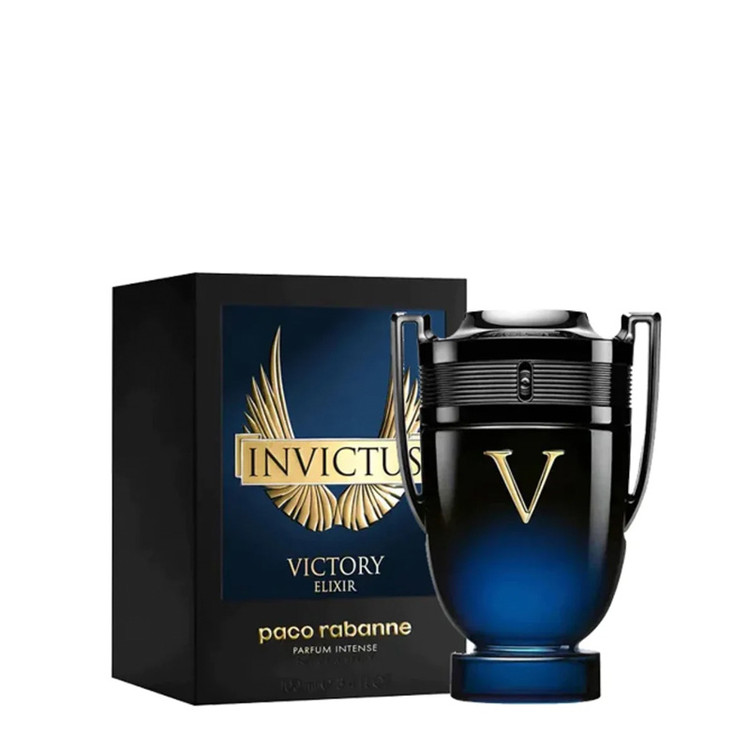 عطر گرمی اينوکتوس