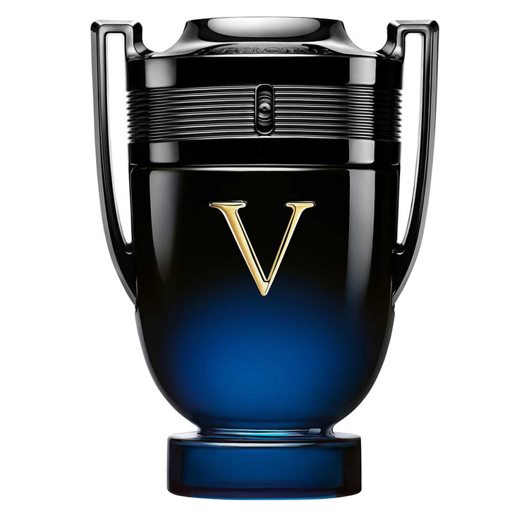 عطر گرمی اينوکتوس