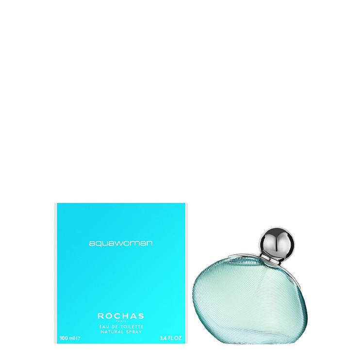 عطر گرمی آکوا وومن
