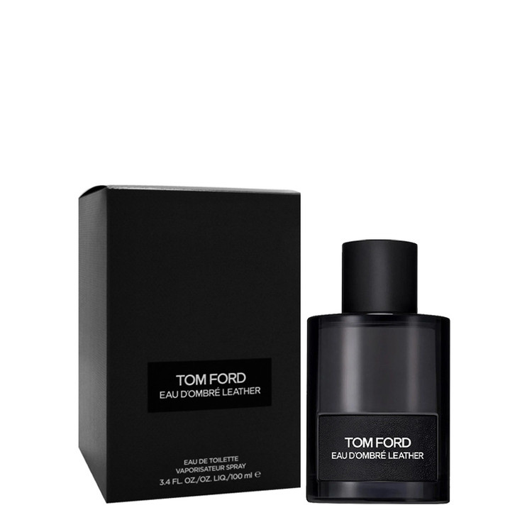 عطر گرمی آمبر لدر
