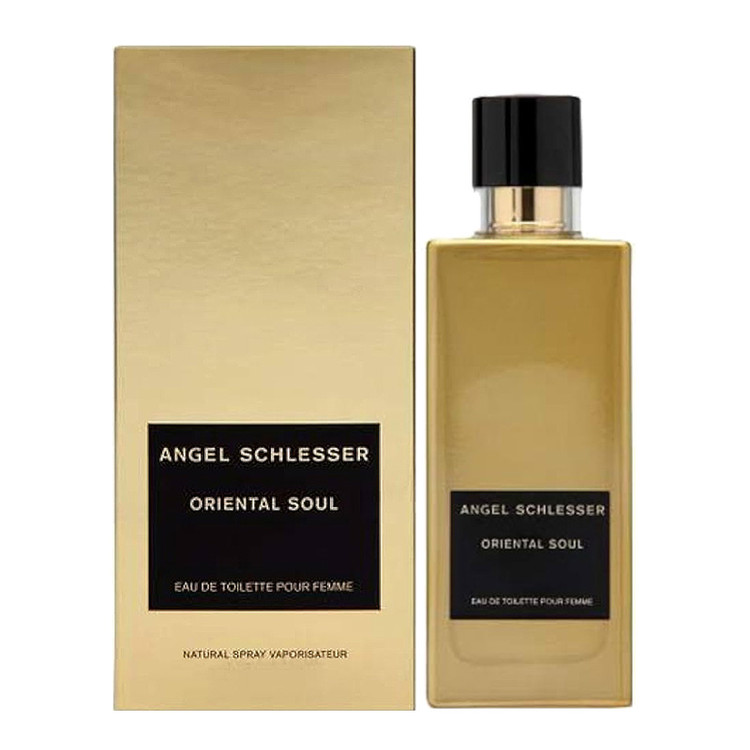 عطر گرمی آنجل شلیسر