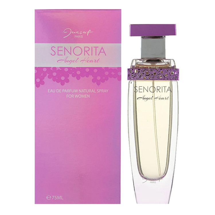 عطر گرمی آنجل هرت