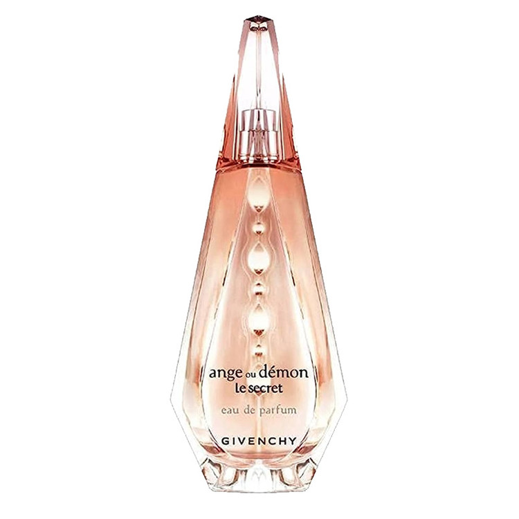 عطر گرمی آنژوا سکرت