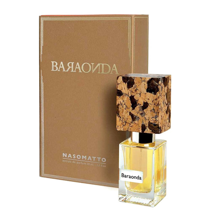 عطر گرمی بارا اوندا