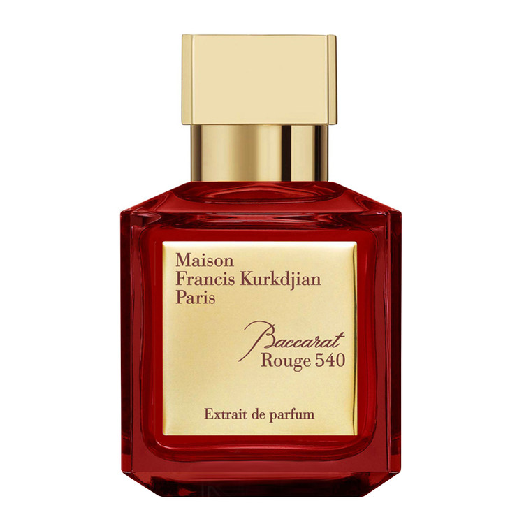 عطر گرمی باکارات رژ
