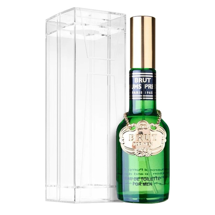 عطر گرمی بروت