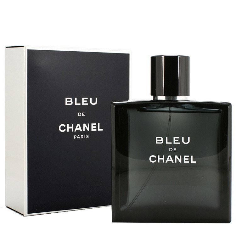 عطر گرمی بلو شانل