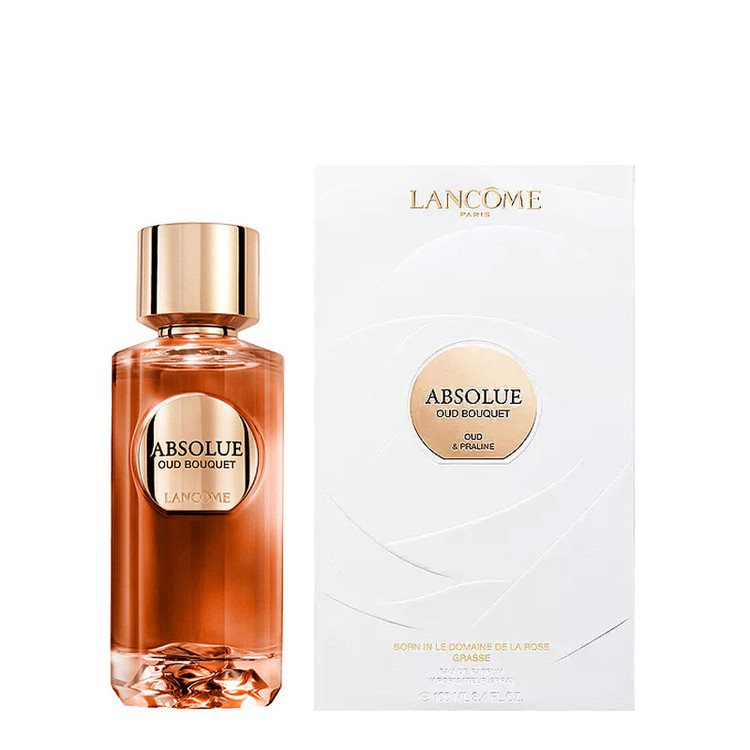 عطر گرمی بوکت لانکوم