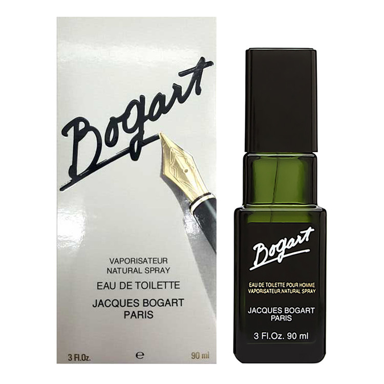 عطر گرمی بوگارت