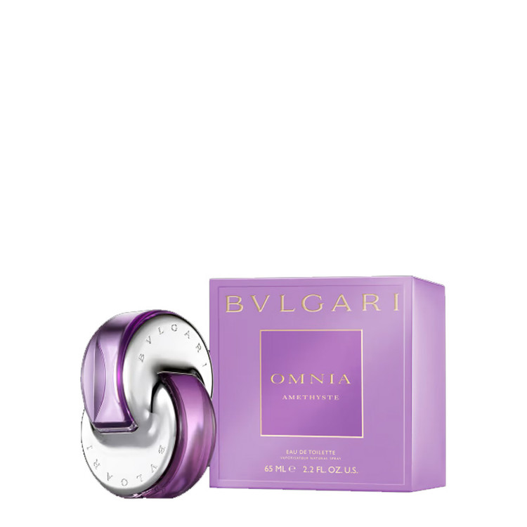 عطر گرمی بولگاري امنيا اميتيس