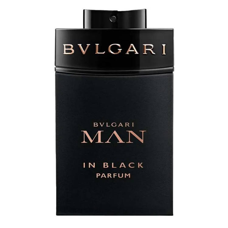 عطر گرمی بولگاري من اين بلک