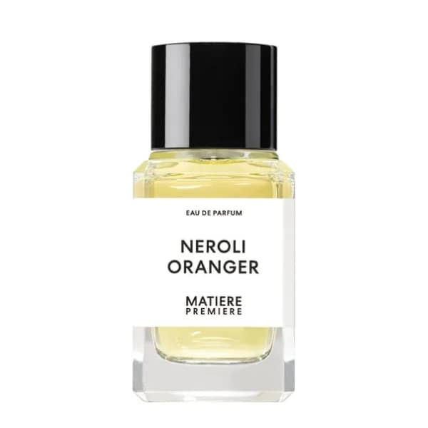 عطر گرمی بهار نارنج