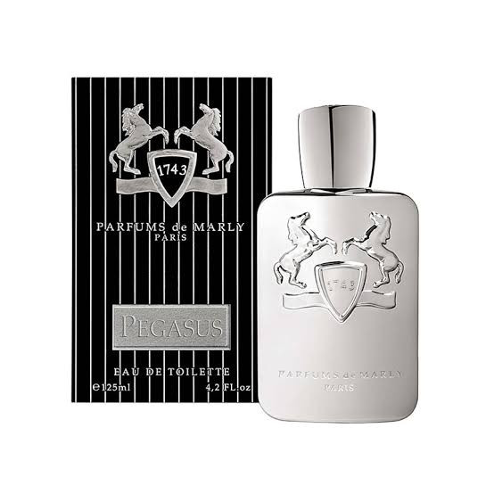 عطر گرمی پگاسوز مارلي