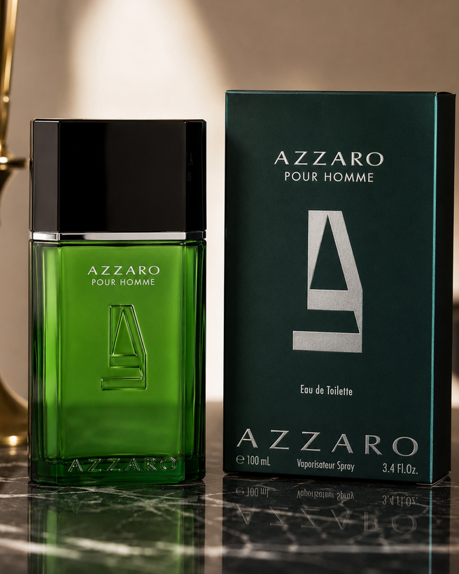 عطر گرمی پور هوم سبز