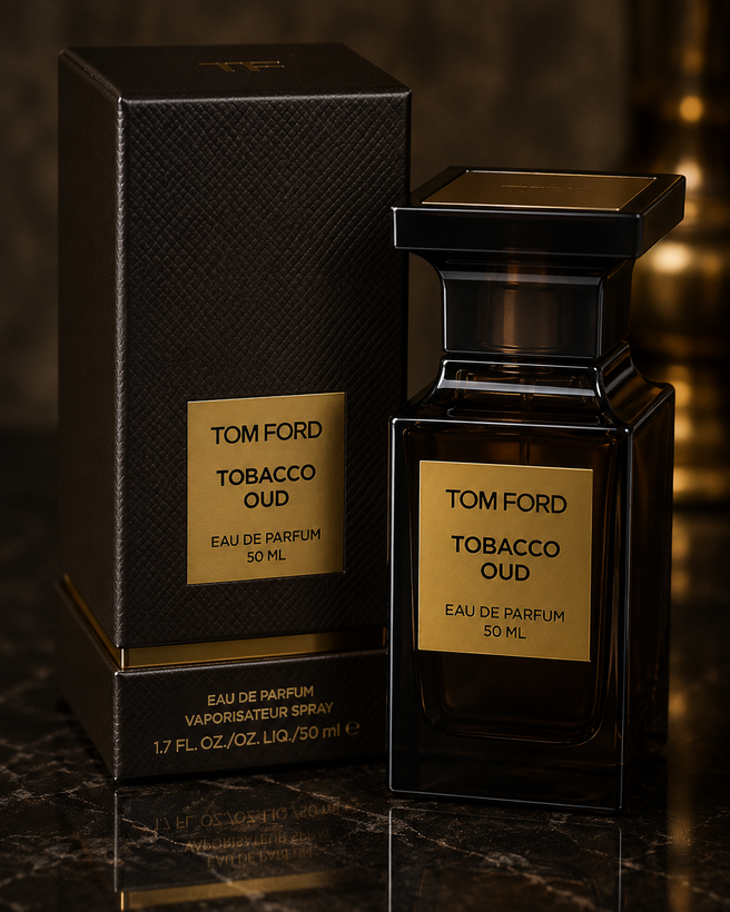 عطر گرمی تام فورد توباکو عود