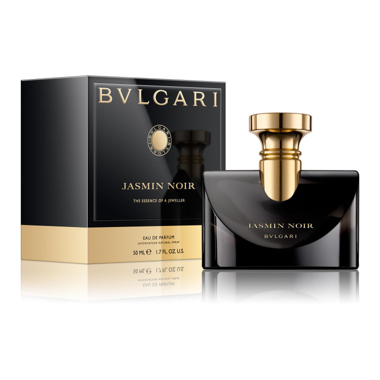عطر گرمی جاسمين نوير بولگاري