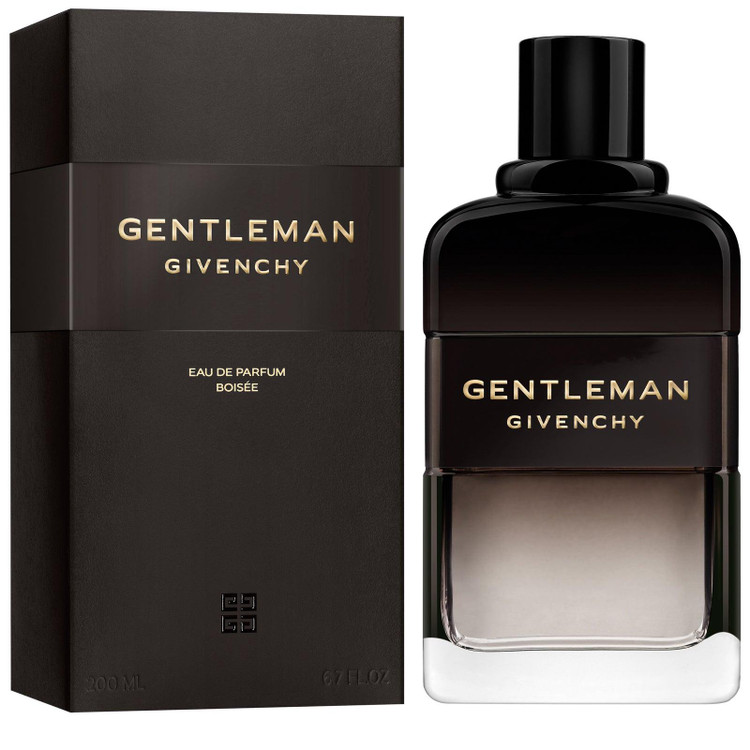 عطر گرمی جنتلمن دوان