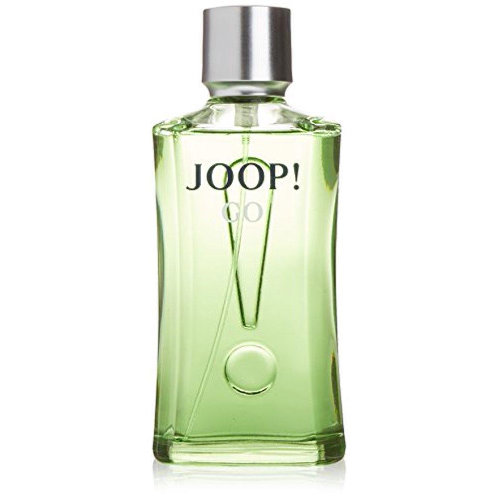 عطر گرمی جوپ سبز