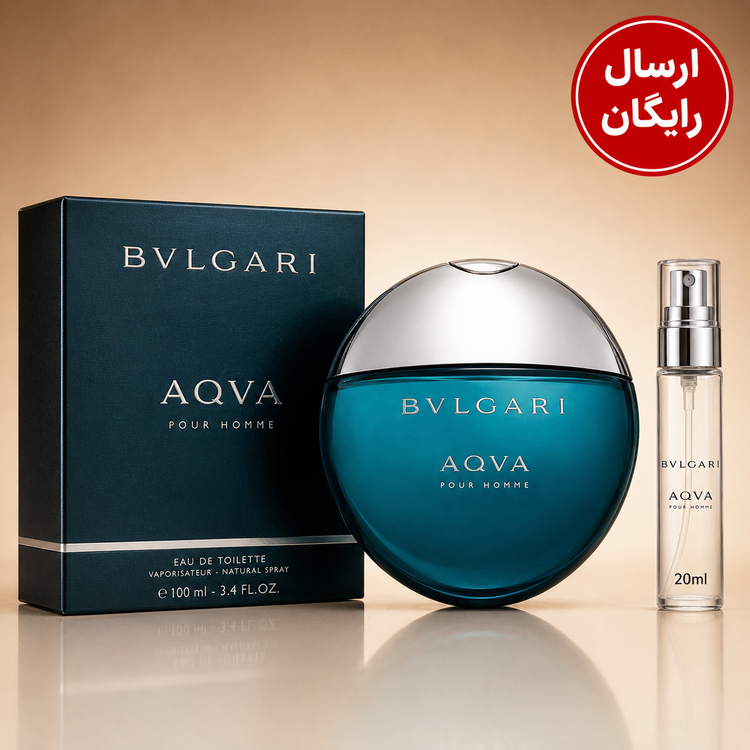 عطر گرمی اکوابلگاري