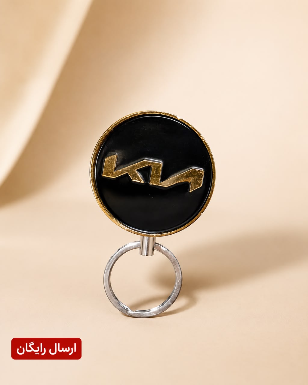فندک سر کلیدی طرح KIA