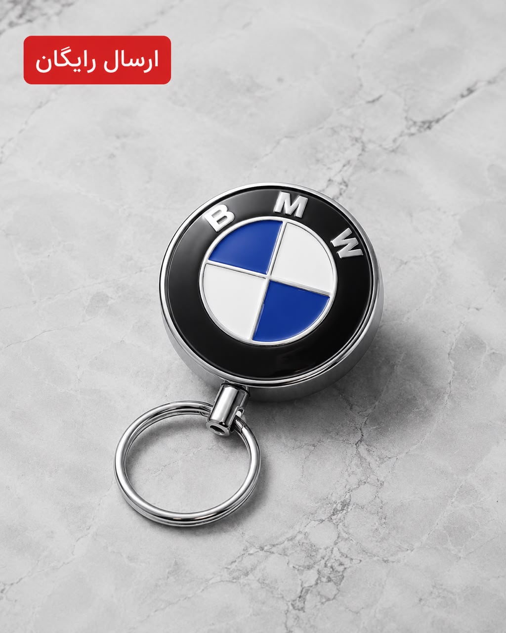 فندک سر کلیدی طرح BMW